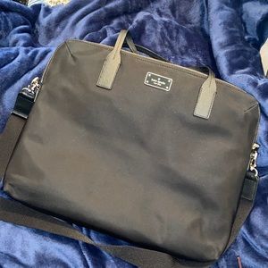 Kate spade laptop bag